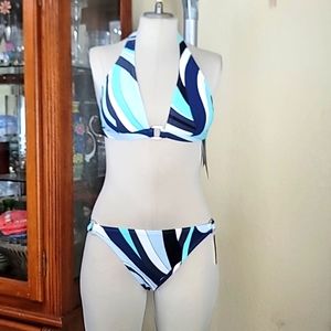 LA BLANCA by Rod Beattie